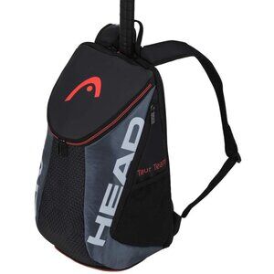 HEAD Tour Team Tennis Backpack 2 Racquet Carrying Bag w/Padded Shoulder Straps